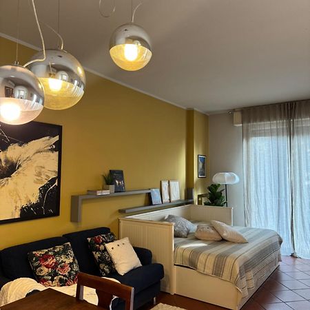 Ponte dell'Agrato A Casa Di Giulia 아파트 외부 사진
