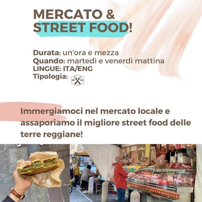 Ponte dell'Agrato A Casa Di Giulia 아파트 외부 사진